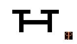 ТНТ - символ тени